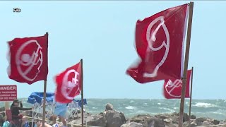 Father, daughter dead after rip current drowning in Florida, authorities say