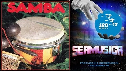 Samarcanda - Samba de Orfeo