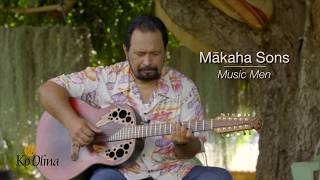 Video thumbnail of "Uncle Jerome and the Makaha Sons of Ni'ihau"
