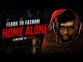 Fear To Fathom Episode 1 Home Alone😨 #feartofathom #narikoottam #horrogame