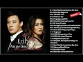 Erick Santo, Angeline Quinto Best Song 2021 - Nonstop 100 OPM Tagalog Love Songs