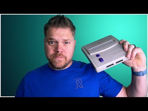 Video Thumbnail