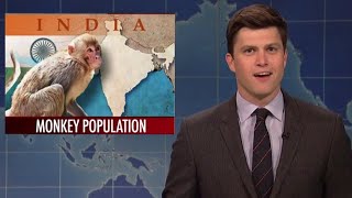 Dark Humor - Offensive Weekend Update jokes Compilation (not for snowflakes)