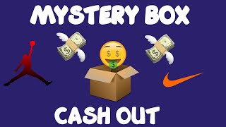 Mystery box - cash out episode 1! (how ...