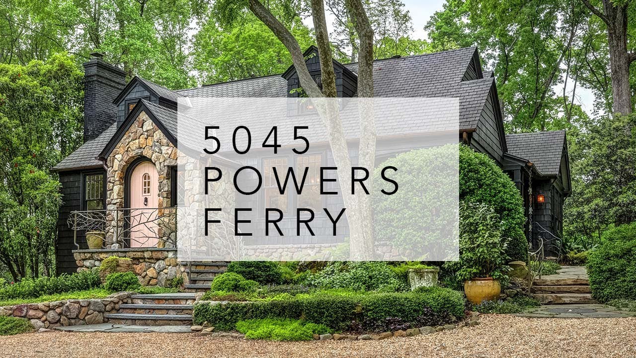 HD 5045 Powers Ferry Rd Atlanta GA 30327 YouTube HD 5045 Powers Ferry Rd Atlanta GA 30327 YouTube