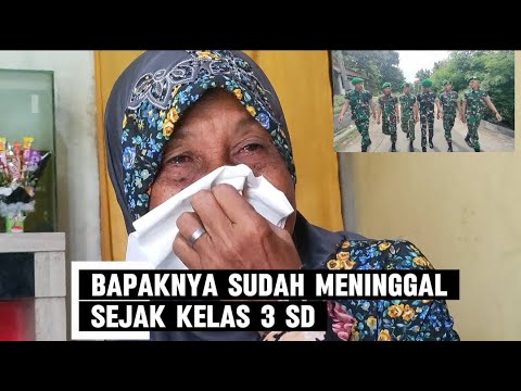 KISAH MENGHARUKAN 5