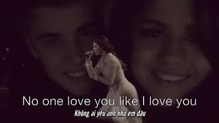 [ Lyrics + Vietsub ] Feel Me - Selena Gomez