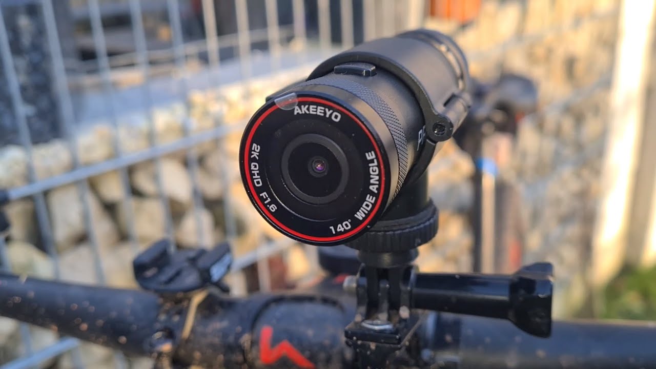 AKEEYO AKY610pro 【公式通販】