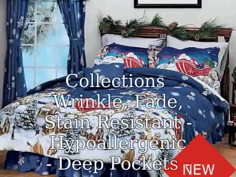 Christmas Bedding Sets King You Christmas Bedding Sets King