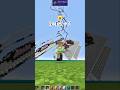 Wait… What Is This Turning Into? 🤯 | Satisfying Art Reveal #shorts #minecraft