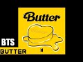 Butter/방탄소년단 1시간 연속재생 (BTS-Butter 1 Hour)