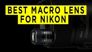 Best Lens for Nikon - Photography PX - 2022 - YouTube