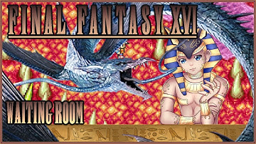 Final Fantasy II: Pixel Remaster [longplay] △ Swallowed By Leviathan △ Part 2