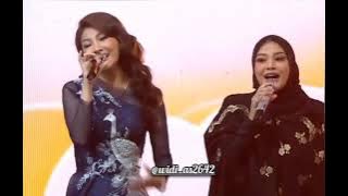 CANTIK_ SULTAN ft para ISTRI #raffiahmad #rubenonsu #rizkybillar #attahalilintar #shopee