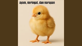 Subuh dan Suara Ayam