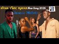 Nyan Twic Mayar Jamesko Mathoko New Song South Sudan Music 2026 Dwjp TV
