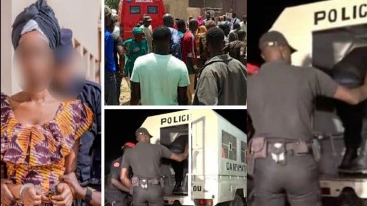 🔴 Focus Faits Divers xalass #teuss