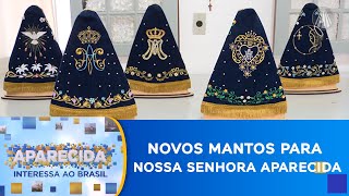 Aparecida Interessa ao Brasil - 01 de maio de 2024