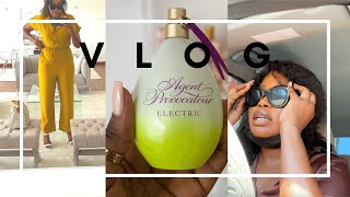 vlog | chicken&#39;s birthday,  a date with kendi, a full body wax and running around nairobi