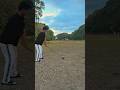 Bye bye ball