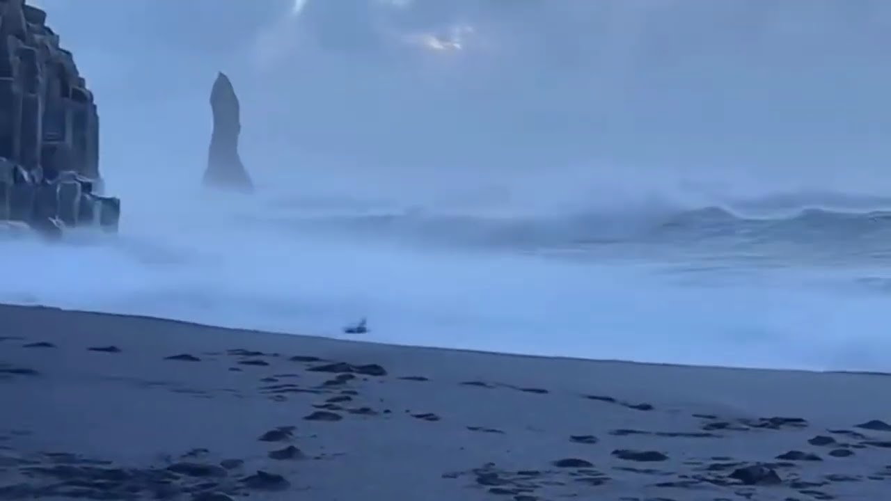 Tourist Attractions Full of Mystery || MYSTERIOUS DESTINATION 👻🌍