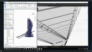 Single Click Tower Part 8 - Creating Slabs