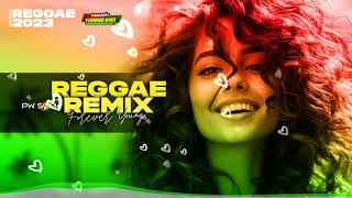 REGGAE 2023 ♫ UNDRESSD Forever Young ♫ Reggae Remix Internacional