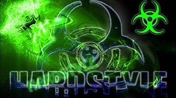 my 3 homemade hardstyle song made ​​in fl studio 10