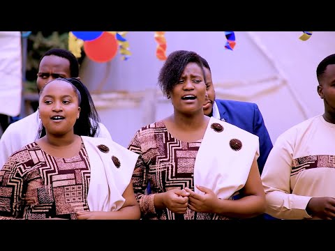 MAKAMBI Official Video K P C U SDA AY