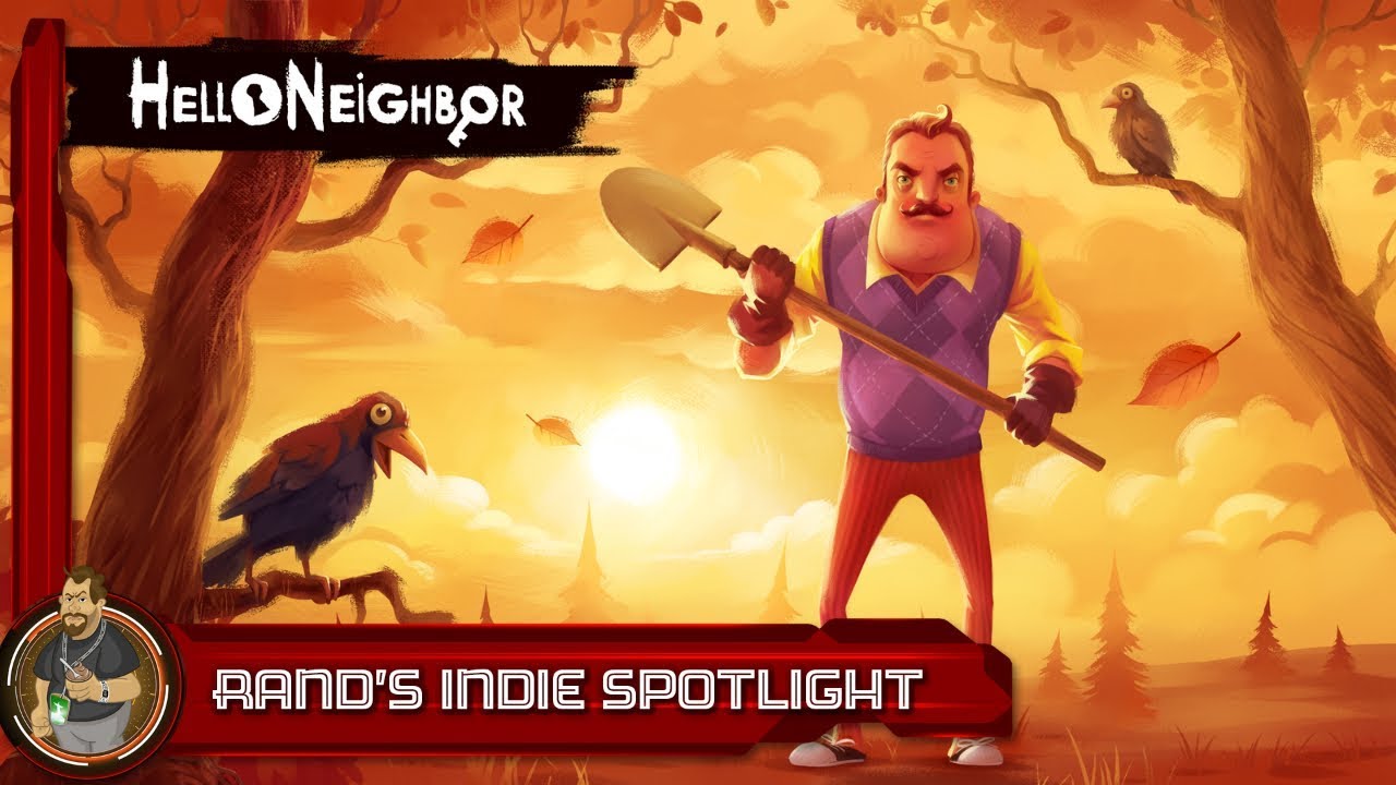 xbox store hello neighbor