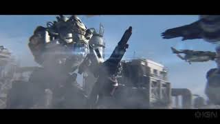 Download Lagu We Should be Sorry - TitanFall ( Free the Frontier ) MP3