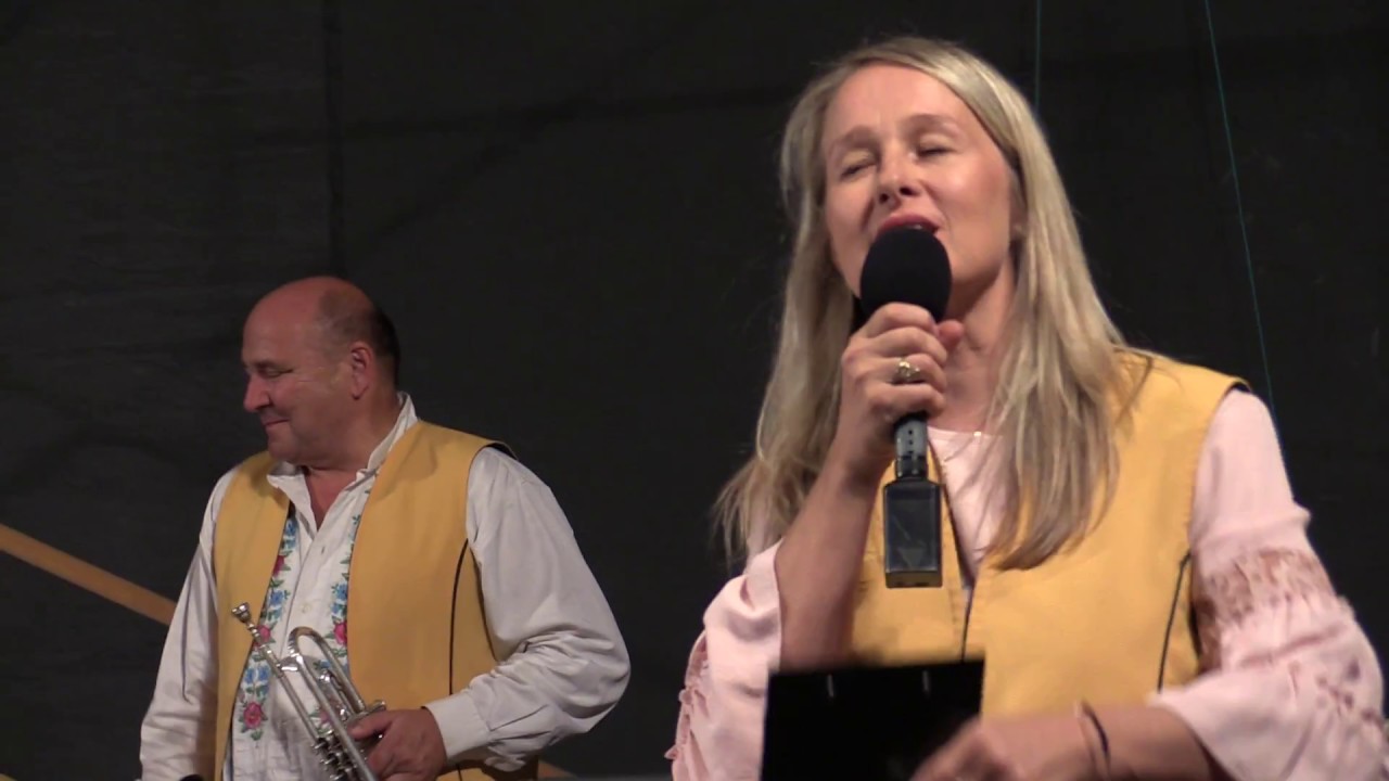 KYJOV-GALAKONCERT k 60. narozeninám M.PROCHÁZKY: Kumpanovi muzikanti, R.Kozánek, sourozenci Baťkovi