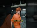お兄ちゃんを遂行した囚人の話