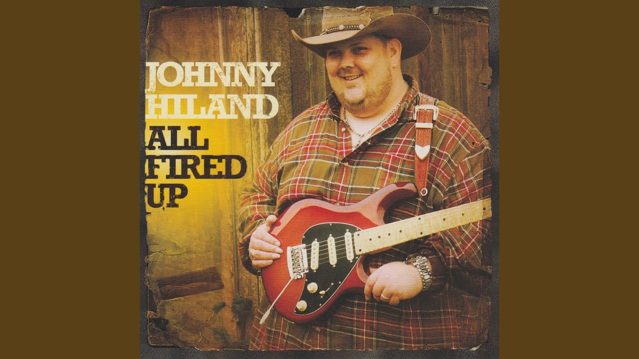 All Fired Up All Fired Up