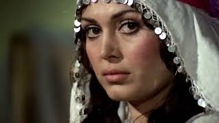 Bal Sultan - Barış Manço (Türkan Şoray)