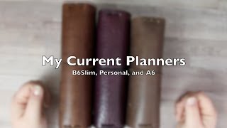 Download lagu My Current Planners Chic Sparrow Personal Size B6Slim A6 My Current Planners Chic Sparrow Personal Size B6Slim A6