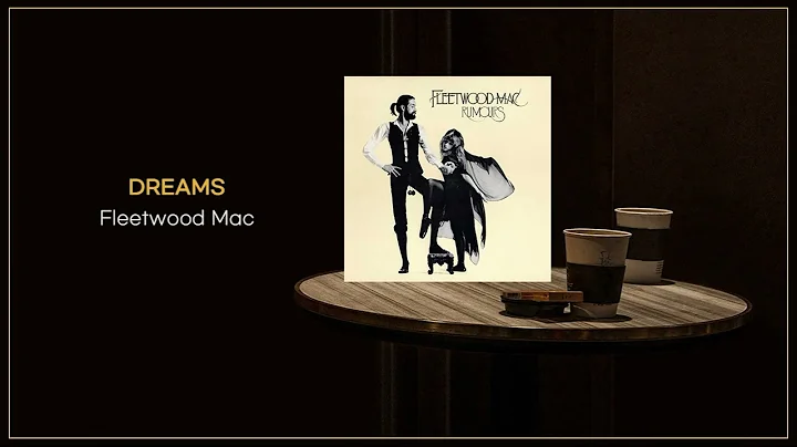 Fleetwood Mac - Dreams / FLAC