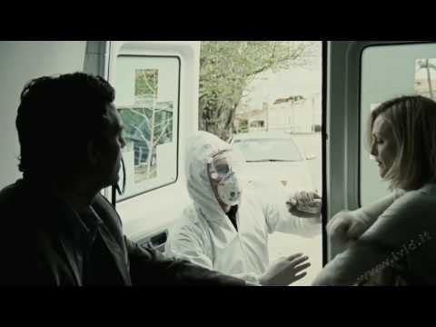 blindness cecità trailer