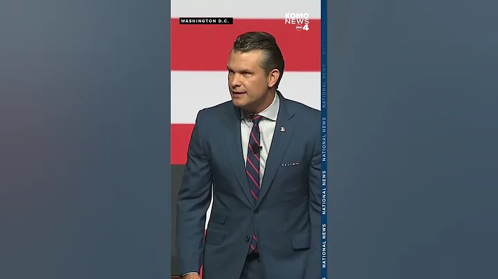 'No more fat troops:' Pete Hegseth announces new fitness standards for all military branches