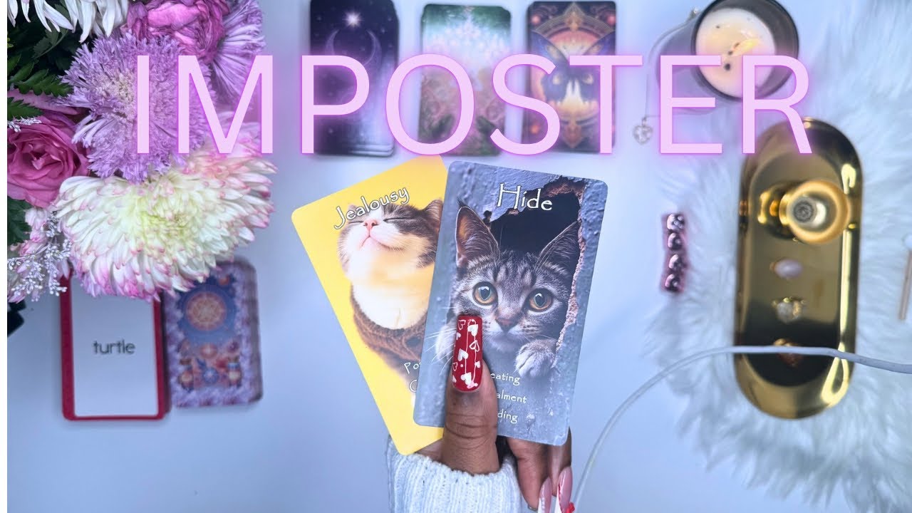 THEY TRIED TO REPLACE YOU…BUT YOU’RE THE ORIGINAL 