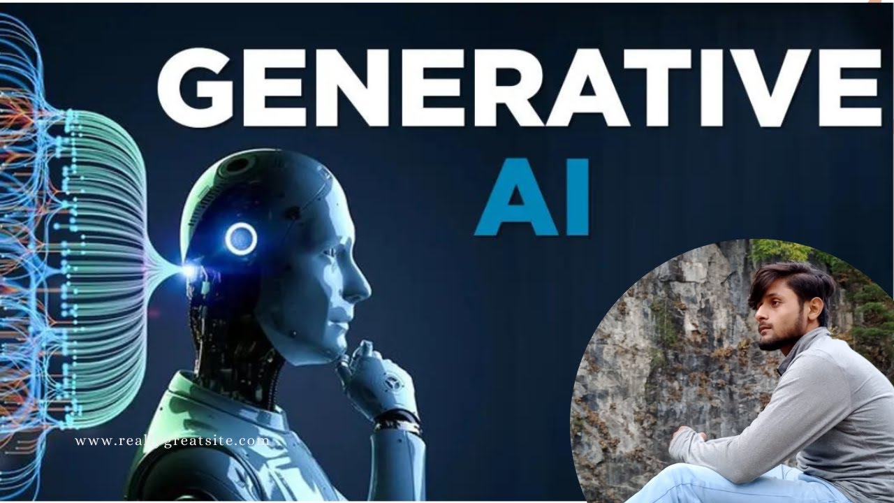 GENERATIVE AI || python || class_05 || List - YouTube