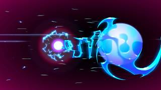 2D animation 'ORB ATTACK FX'
