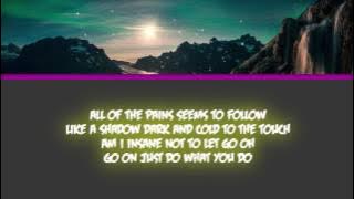Axol & The Tech Thieves - Bleed [Lyrics]