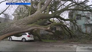 Trump approves $3.4 million for recovery after June storms in North Dakota