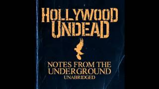 Pigskin - Hollywood Undead