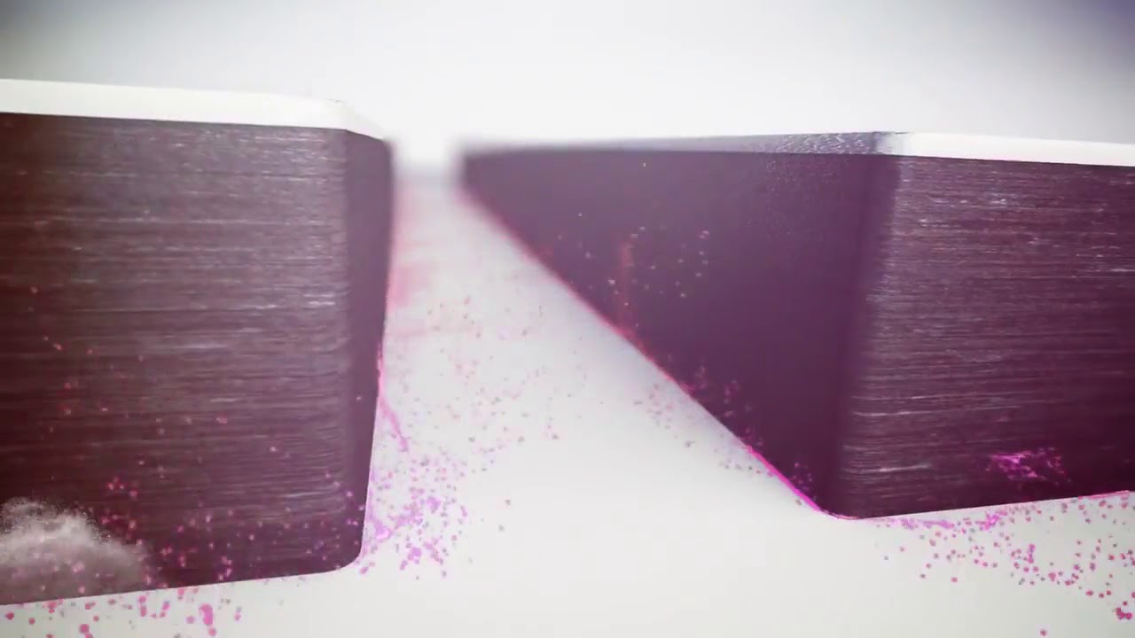 FunderMax New Interior Collection - YouTube