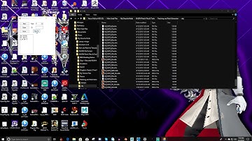 KH2FM Modding Tutorial - How to Modify Character AI and Weapon or Boss Collisions (Hitboxes)