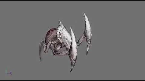 Borderlands 2 3D models 3 (.c4d)