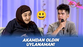 Yor-Yor 26-son AKAMDAN OLDIN UYLANAMAN!