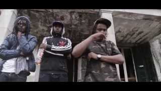 Kba - Pergunta Sem Resposta - Loreta E Oscar Video Oficial